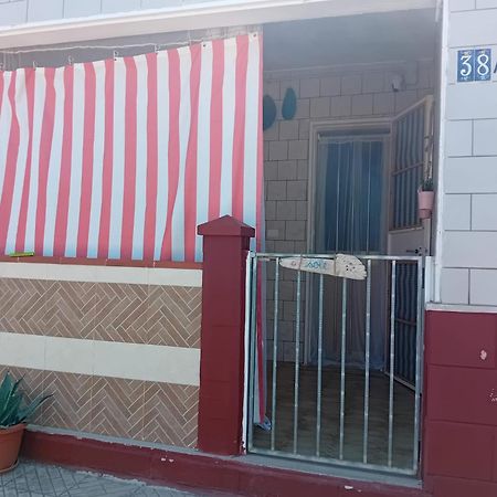 Mare Sole Vento 38 Punta Prosciutto Villa Torre Colimena Ngoại thất bức ảnh