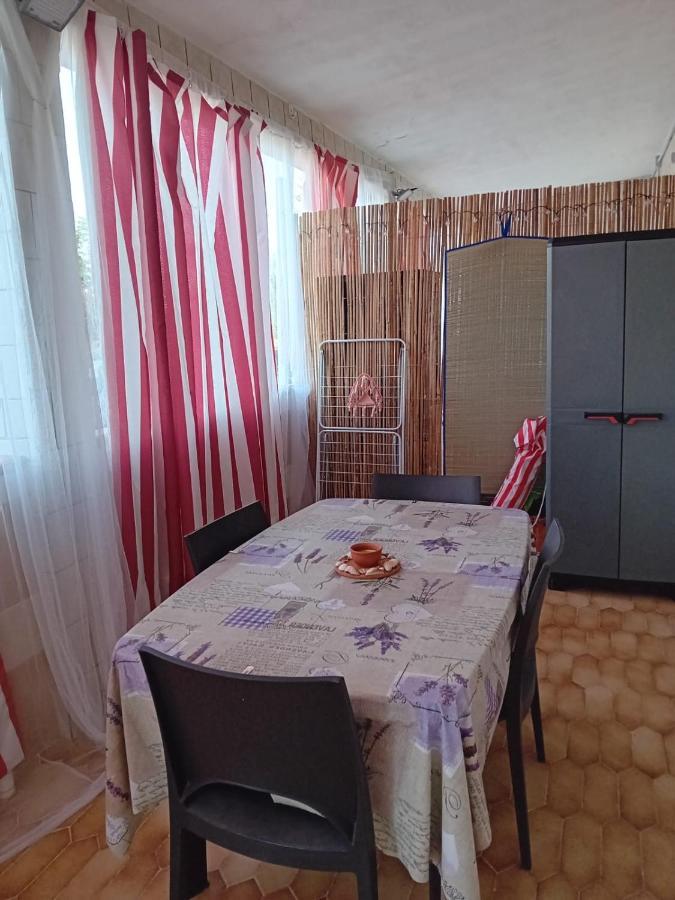 Mare Sole Vento 38 Punta Prosciutto Villa Torre Colimena Ngoại thất bức ảnh
