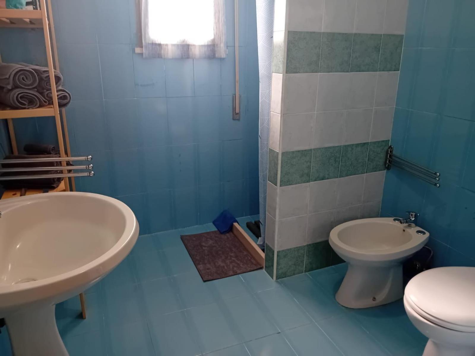 Mare Sole Vento 38 Punta Prosciutto Villa Torre Colimena Ngoại thất bức ảnh