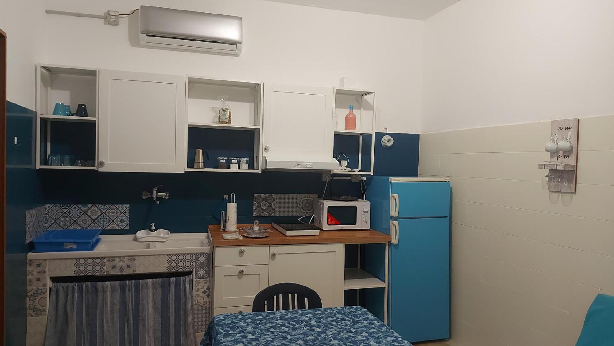 Mare Sole Vento 38 Punta Prosciutto Villa Torre Colimena Ngoại thất bức ảnh