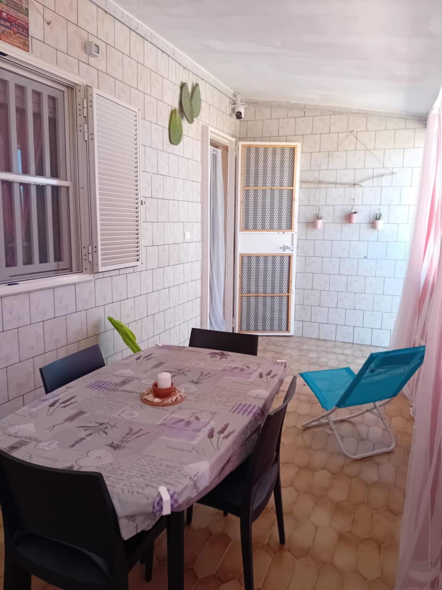 Mare Sole Vento 38 Punta Prosciutto Villa Torre Colimena Ngoại thất bức ảnh