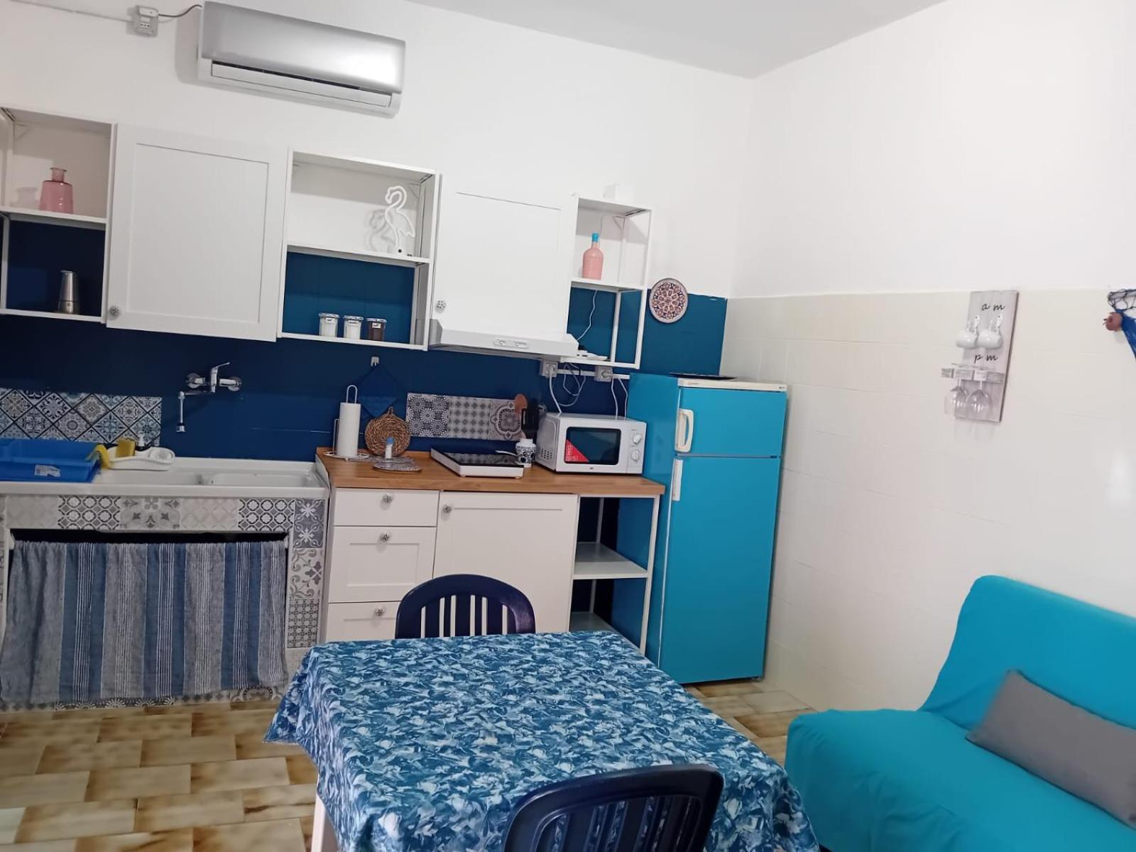 Mare Sole Vento 38 Punta Prosciutto Villa Torre Colimena Ngoại thất bức ảnh
